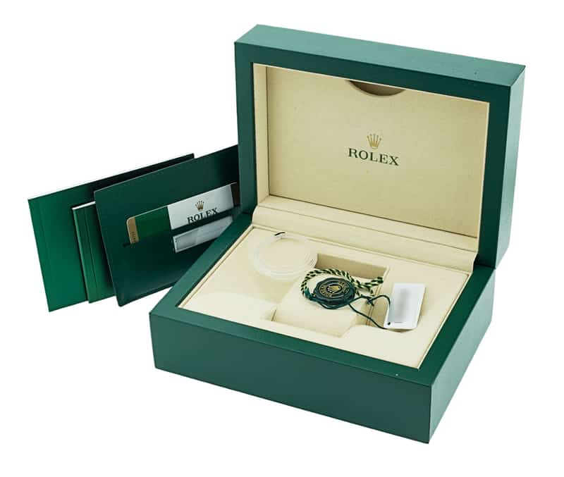 Rolex Submariner 116610 LN